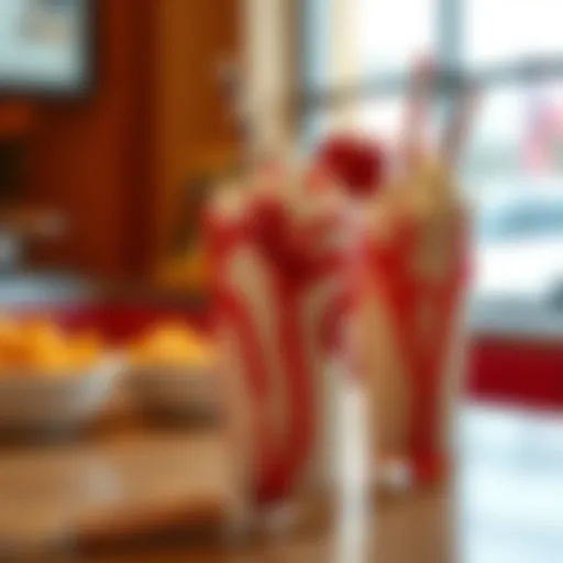 Sonic Shake of the Month Introduction