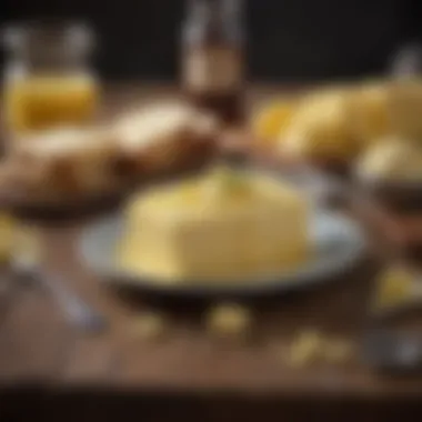 Techniques for Reducing Butter Waste Minimal waste butter extraction methods