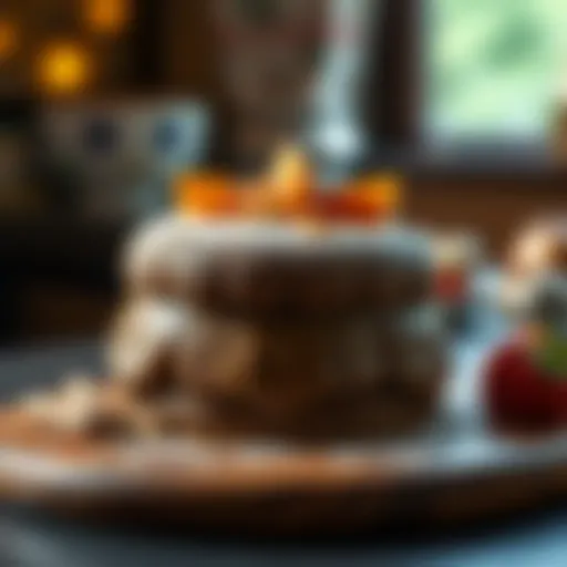 The Art and Craft of Le Bilboquet: A Culinary Exploration Introduction