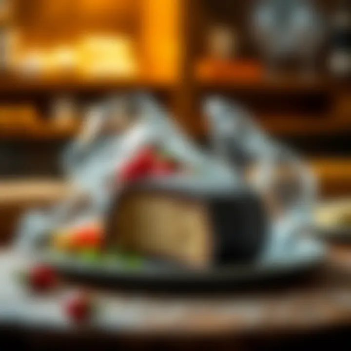 Notable The Art and Craft of Le Bilboquet: A Culinary Exploration