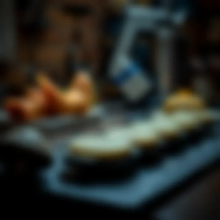 The Art and Craft of Le Bilboquet: A Culinary Exploration Summary