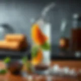 The Art of Carbonation: A Comprehensive Guide to Adding Fizz to Water Introduction