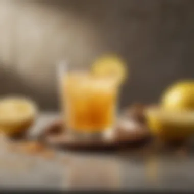 Exploring Alternative Sweeteners Natural sweeteners like honey and agave arranged on a countertop