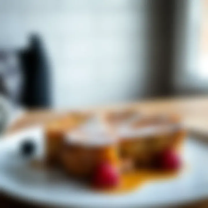Notable The Best French Toast Recipe for Two: A Culinary Exploration