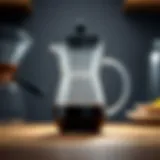 The Best Small Coffee Carafe: A Comprehensive Guide Introduction