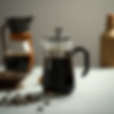 Notable The Best Small Coffee Carafe: A Comprehensive Guide Notable The Best Small Coffee Carafe: A Comprehensive Guide