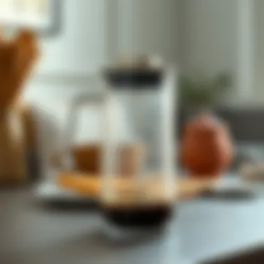 The Best Small Coffee Carafe: A Comprehensive Guide Summary