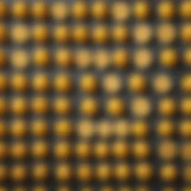Nutritional Insights: Carbohydrates in Lemons Nutritional chart showing carbohydrate content in lemons
