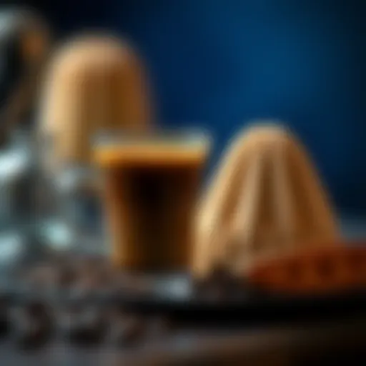 The Complexity of Lungo Coffee: A Detailed Exploration Introduction