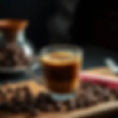 Notable The Complexity of Lungo Coffee: A Detailed Exploration