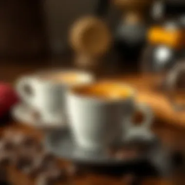 The Complexity of Lungo Coffee: A Detailed Exploration Summary