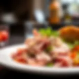 The Comprehensive Exploration of Ham Salad Introduction