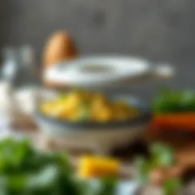 Notable The Comprehensive Guide to Egg Salad Makers Notable The Comprehensive Guide to Egg Salad Makers