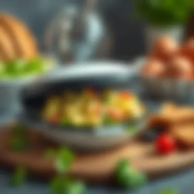 The Comprehensive Guide to Egg Salad Makers Summary The Comprehensive Guide to Egg Salad Makers Summary