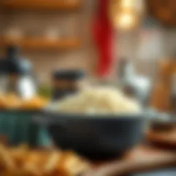 The Comprehensive Guide to Rice Grain Cookers Introduction