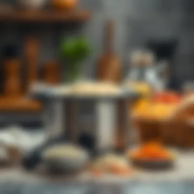Notable The Comprehensive Guide to Rice Grain Cookers Notable The Comprehensive Guide to Rice Grain Cookers
