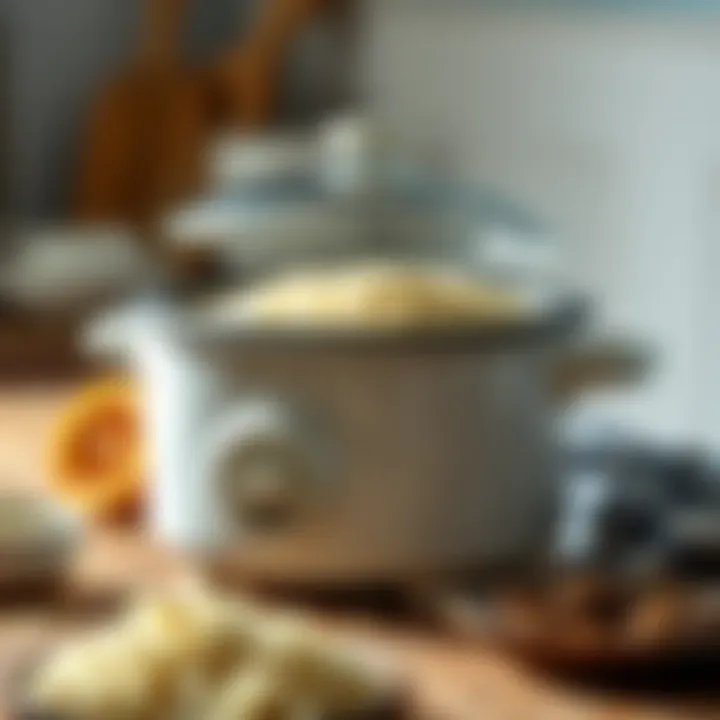 The Comprehensive Guide to Rice Grain Cookers Summary