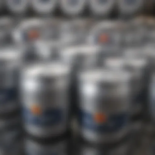 Cost analysis chart for Miller Lite keg pricing