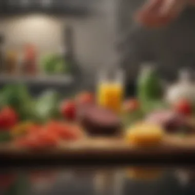 Nutritional Benefits Post Cleaning Nutritional benefits of cleaned vegetables