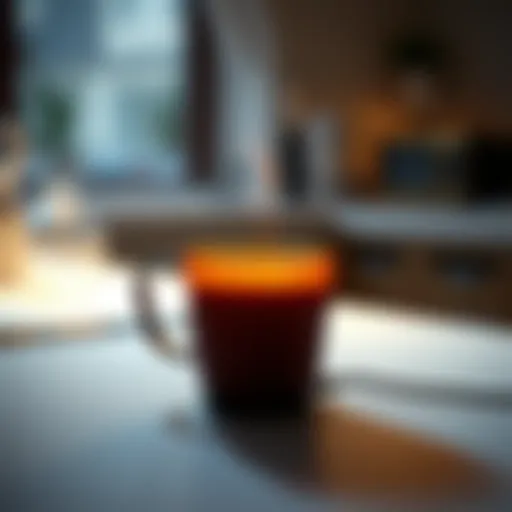 The Heating Cup: A Comprehensive Exploration Introduction