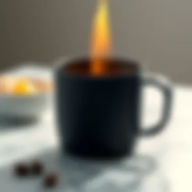 Notable The Heating Cup: A Comprehensive Exploration Notable The Heating Cup: A Comprehensive Exploration
