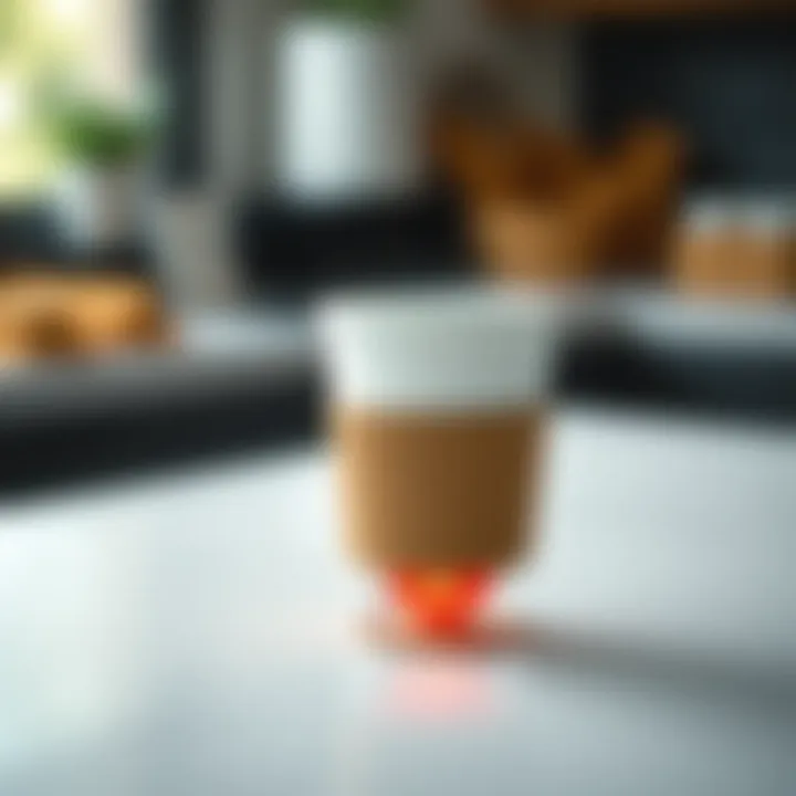 The Heating Cup: A Comprehensive Exploration Summary