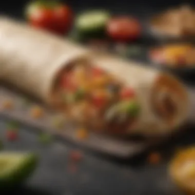 The Intricacies of 7 Eleven Burritos: A Comprehensive Guide Introduction The Intricacies of 7 Eleven Burritos: A Comprehensive Guide Introduction