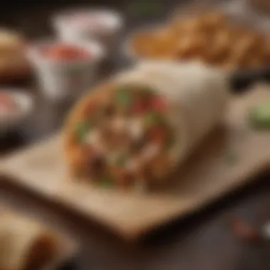 Notable The Intricacies of 7 Eleven Burritos: A Comprehensive Guide