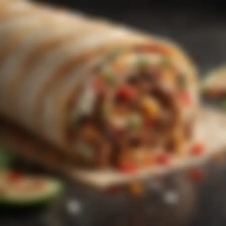 The Intricacies of 7 Eleven Burritos: A Comprehensive Guide Summary