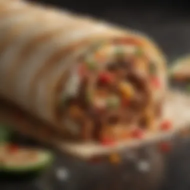 The Intricacies of 7 Eleven Burritos: A Comprehensive Guide Summary The Intricacies of 7 Eleven Burritos: A Comprehensive Guide Summary