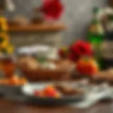 The Most Exceptional Gift Baskets Available Today Introduction