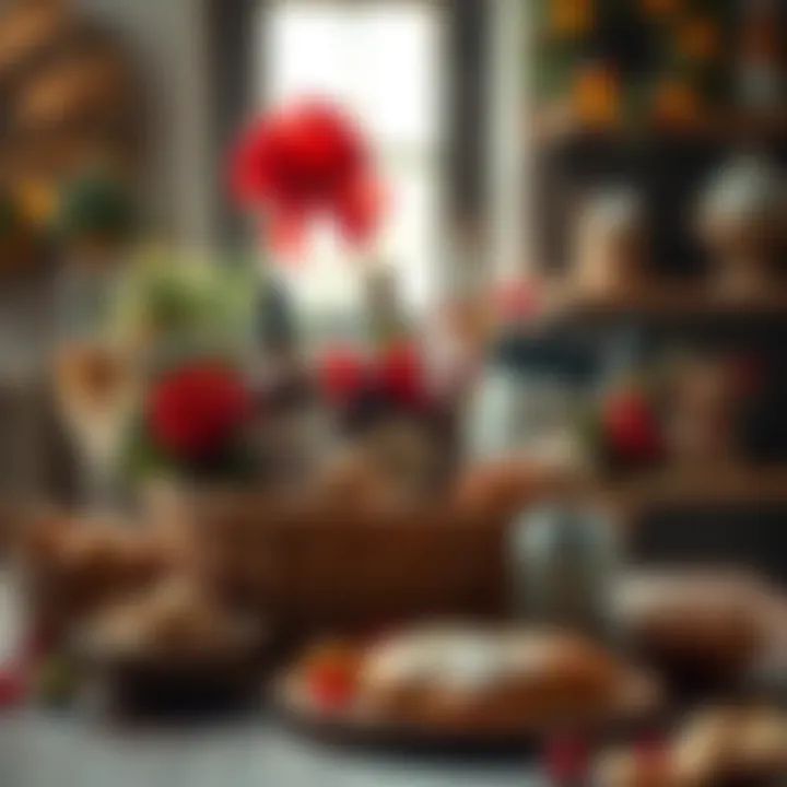 The Most Exceptional Gift Baskets Available Today Summary