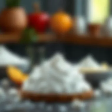 Eco-Friendly Applications of Sodium Bicarbonate Eco-friendly uses of sodium bicarbonate