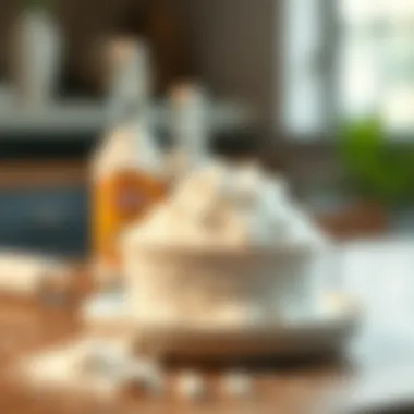 Exploring the Health Benefits of Sodium Bicarbonate Health benefits of baking soda