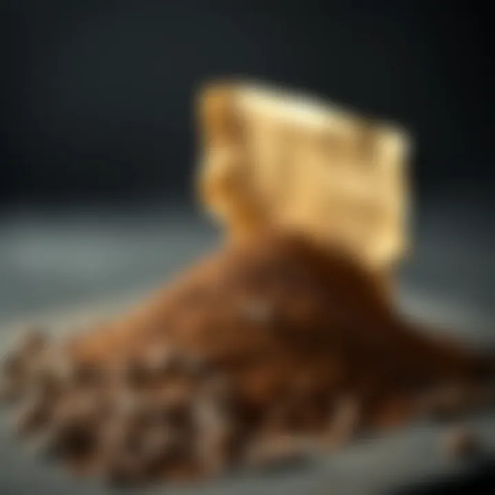 The Pursuit of Superior Ground Coffee: An In-Depth Exploration Introduction
