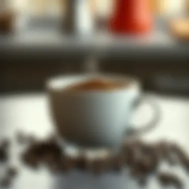 The Pursuit of Superior Ground Coffee: An In-Depth Exploration Summary The Pursuit of Superior Ground Coffee: An In-Depth Exploration Summary