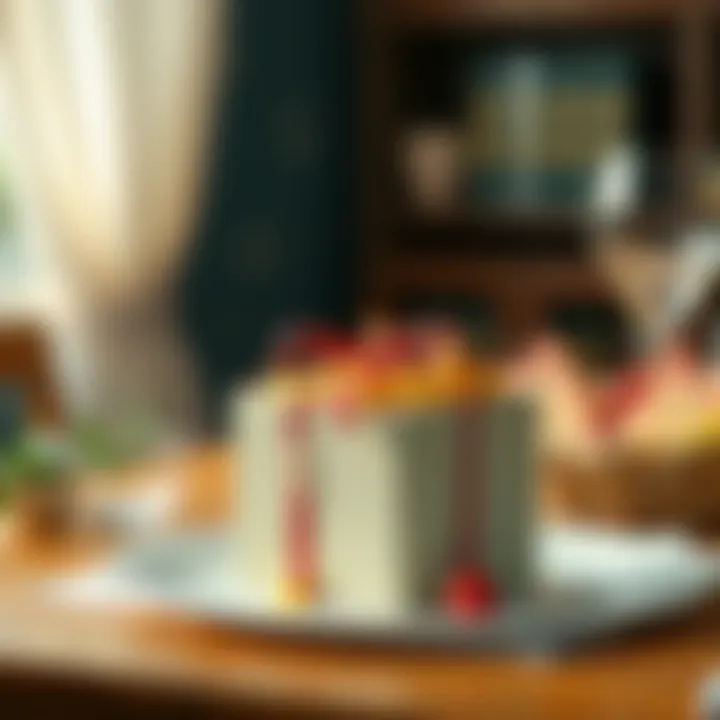 Thoughtful Gift Ideas for Retirement Summary