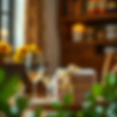 Thoughtful Wedding Anniversary Gift Ideas for Your Wife Summary