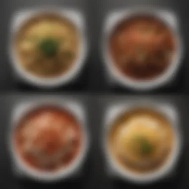 Global Perspectives on Meal Frequency Cultural variations of meals across the world