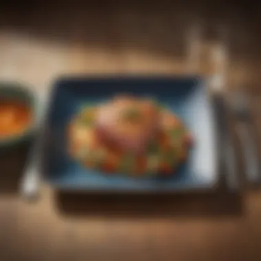 Nutritional Significance of Balanced Meals Nutritional components of a balanced meal