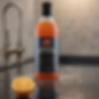 DIY Drain Cleaner Alternatives DIY drain cleaner alternatives and ingredients