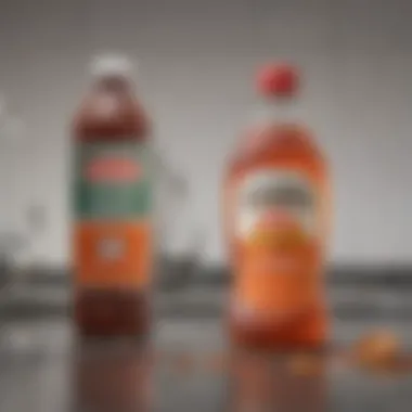 Environmental Impact of Drain Cleaner Ingredients Environmental impact of drain cleaner ingredients