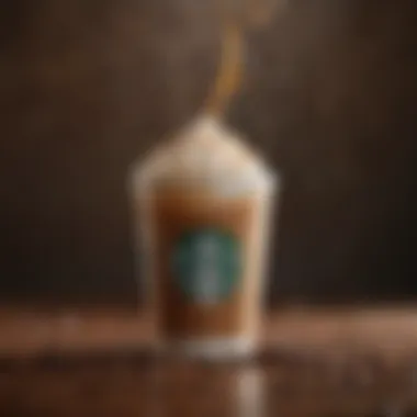 Impact of Beverage Pricing on the Coffee Retail Industry Illustration of the broader impact of beverage pricing on the coffee industry