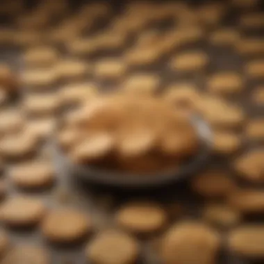 Nutritional Breakdown of Ritz Crackers Nutritional breakdown of Ritz crackers