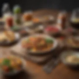 Understanding the Cost of Meal Delivery Kits Introduction