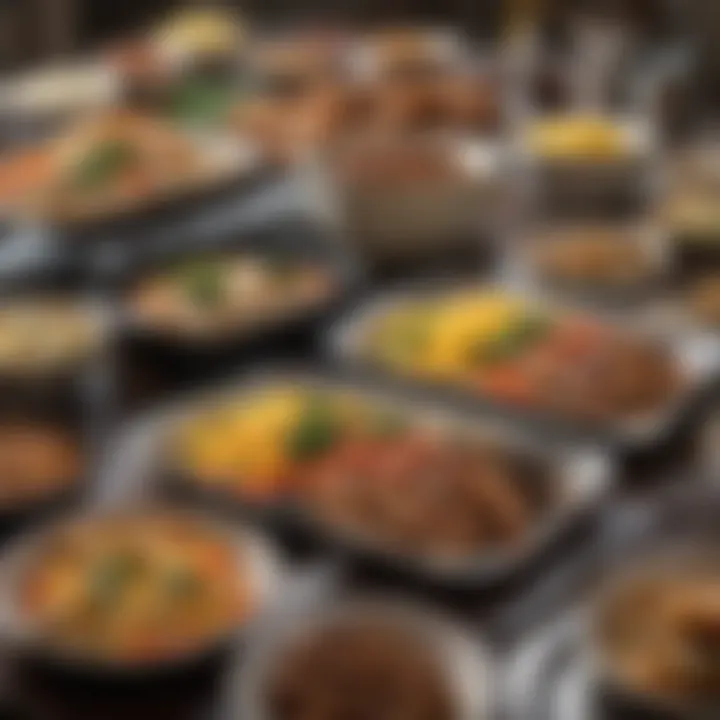 Notable Understanding the Cost of Meal Delivery Kits