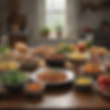Understanding the Cost of Meal Delivery Kits Summary Understanding the Cost of Meal Delivery Kits Summary