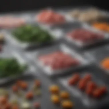 Exploring Different Methods of Vacuum Sealing A comparison of various vacuum sealing methods side by side