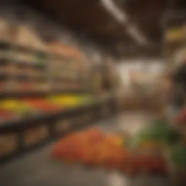Exploring Online Options for Organic Grocery Shopping Online grocery shopping for organic items