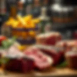 Where to Buy Steaks in Bulk: A Comprehensive Guide Introduction